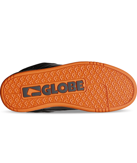 Tilt Black - Orange