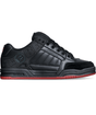 Tilt Black - Red - Charcoal