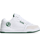 Tilt White - Green