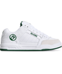 Tilt White - Green