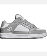 Chaussure de skate Globe Tilt White Light Grey