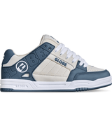 Tilt Blue - Grey
