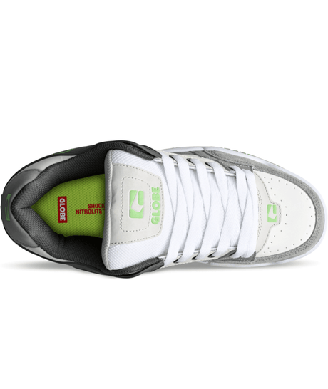 Tilt Lunar - Grey - Green