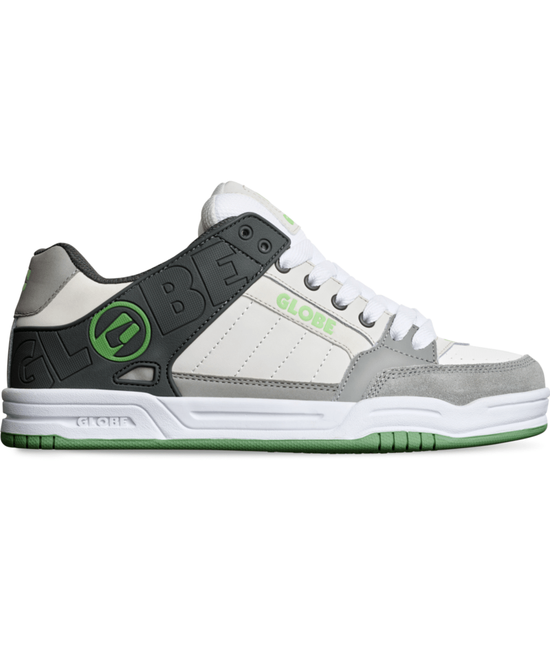 Tilt Lunar - Grey - Green