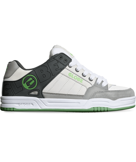 Tilt Lunar - Grey - Green