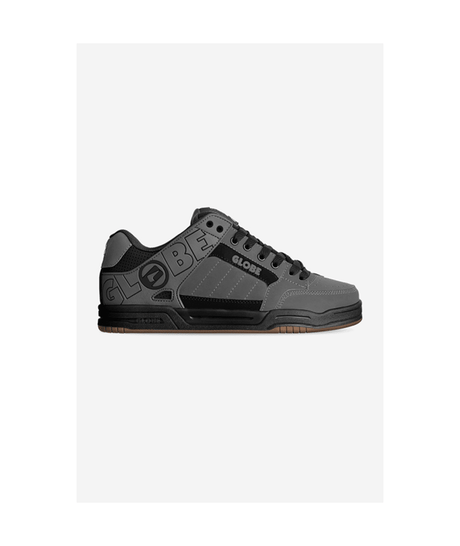 Tilt Storm Grey - Black