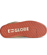 Tilt Sand - Red