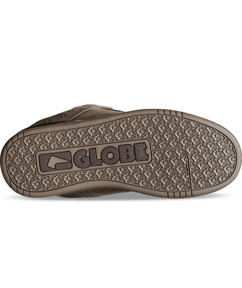 Chaussure de skate Globe Tilt Green Camo