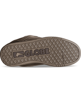 Chaussure de skate Globe Tilt Green Camo