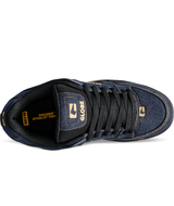 Chaussure de skate Globe Tilt Denim