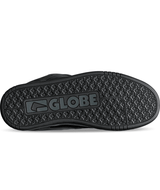 Chaussure de skate Globe Tilt Triple Black