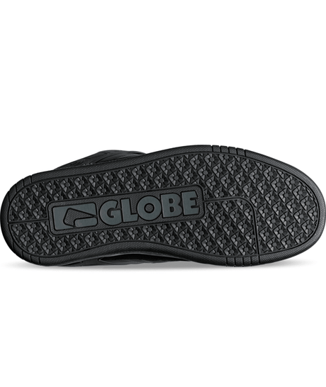 Chaussure de skate Globe Tilt Triple Black
