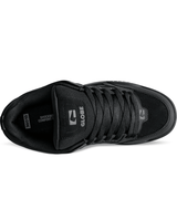 Chaussure de skate Globe Tilt Triple Black