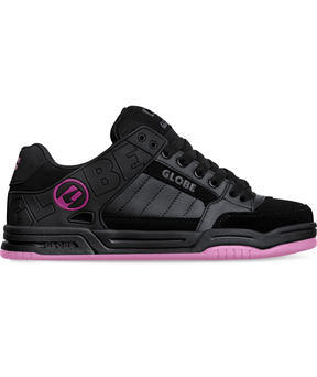 Tilt Black - Black - Pink