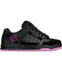 Tilt Black - Black - Pink