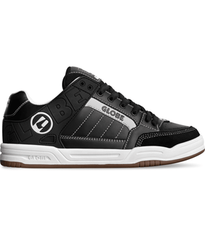 Tilt Black - White - Stitch