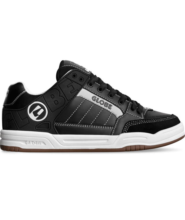 Tilt Black - White - Stitch