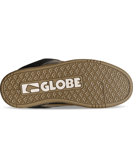 Tilt Black - Granite