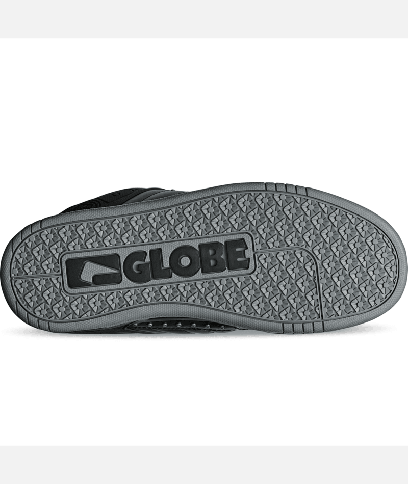 Chaussure de skate Globe Tilt Studs Black