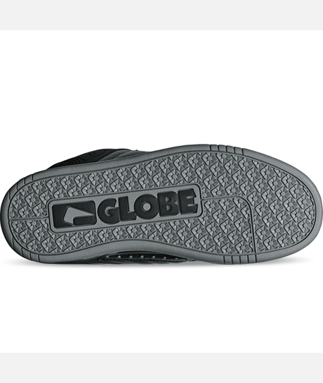 Chaussure de skate Globe Tilt Studs Black