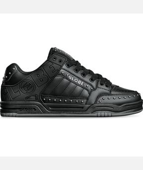 Chaussure de skate Globe Tilt Studs Black