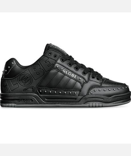 Chaussure de skate Globe Tilt Studs Black