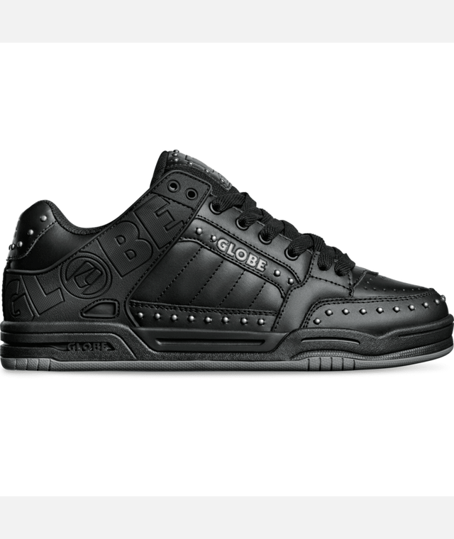 Chaussure de skate Globe Tilt Studs Black