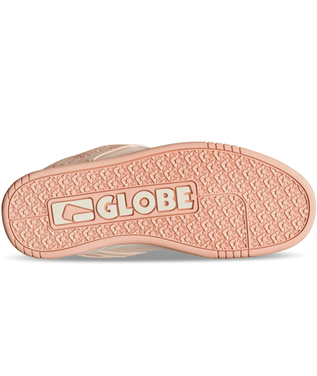 Tilt Peach - Cream
