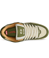 Tilt Green - Antique