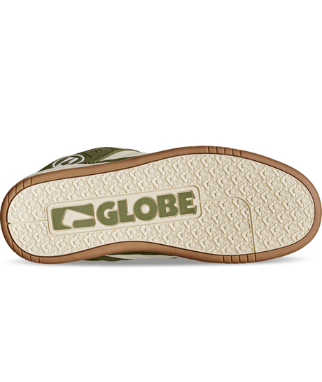 Tilt Green - Antique
