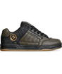 Tilt Distressed Leather