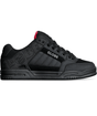 Tilt Black - Red - Tartan