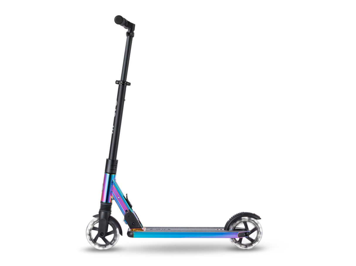 Micro Sprite Suspension - Neochrome