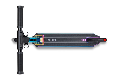 Micro Sprite Suspension - Neochrome