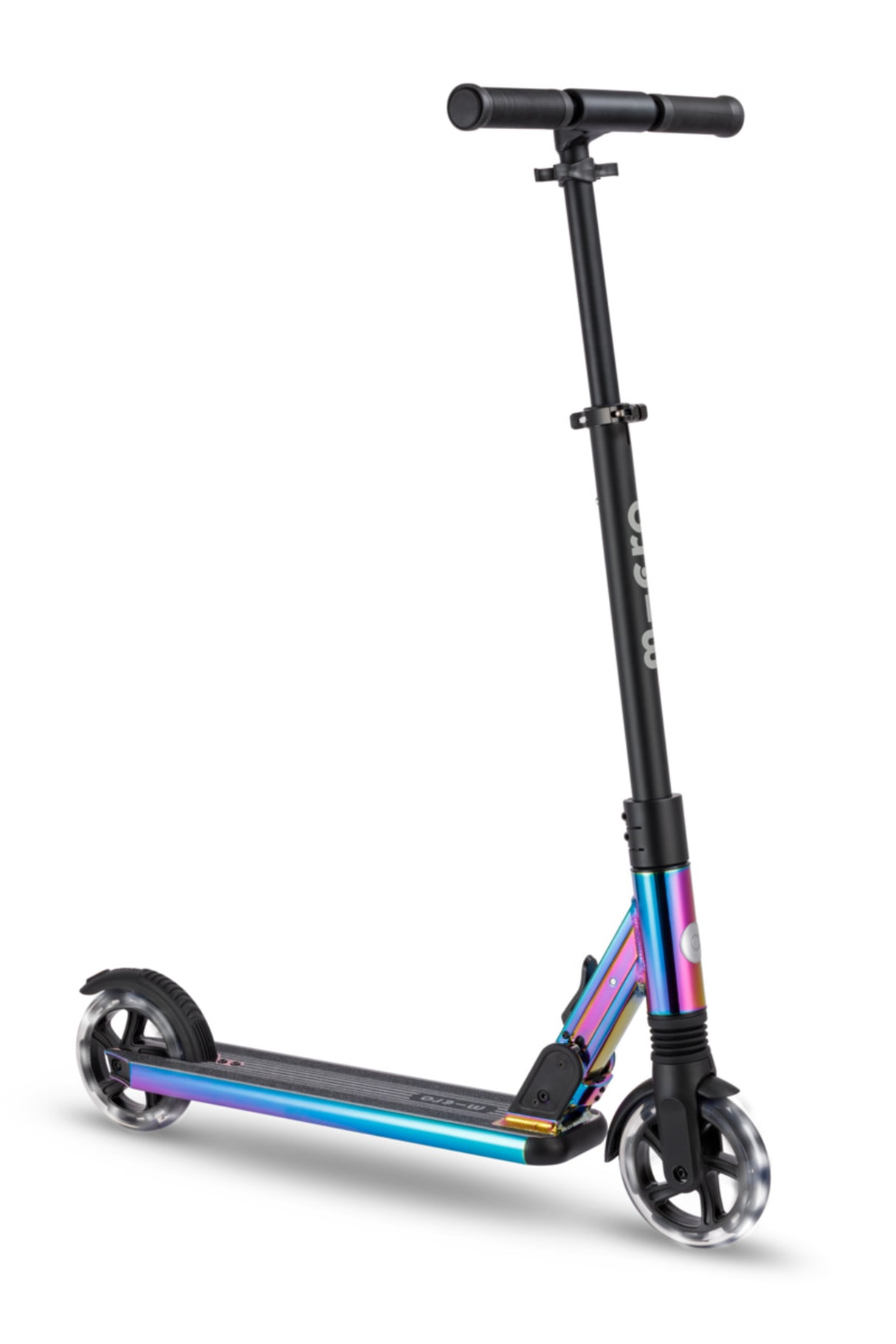 Micro Sprite Suspension - Neochrome