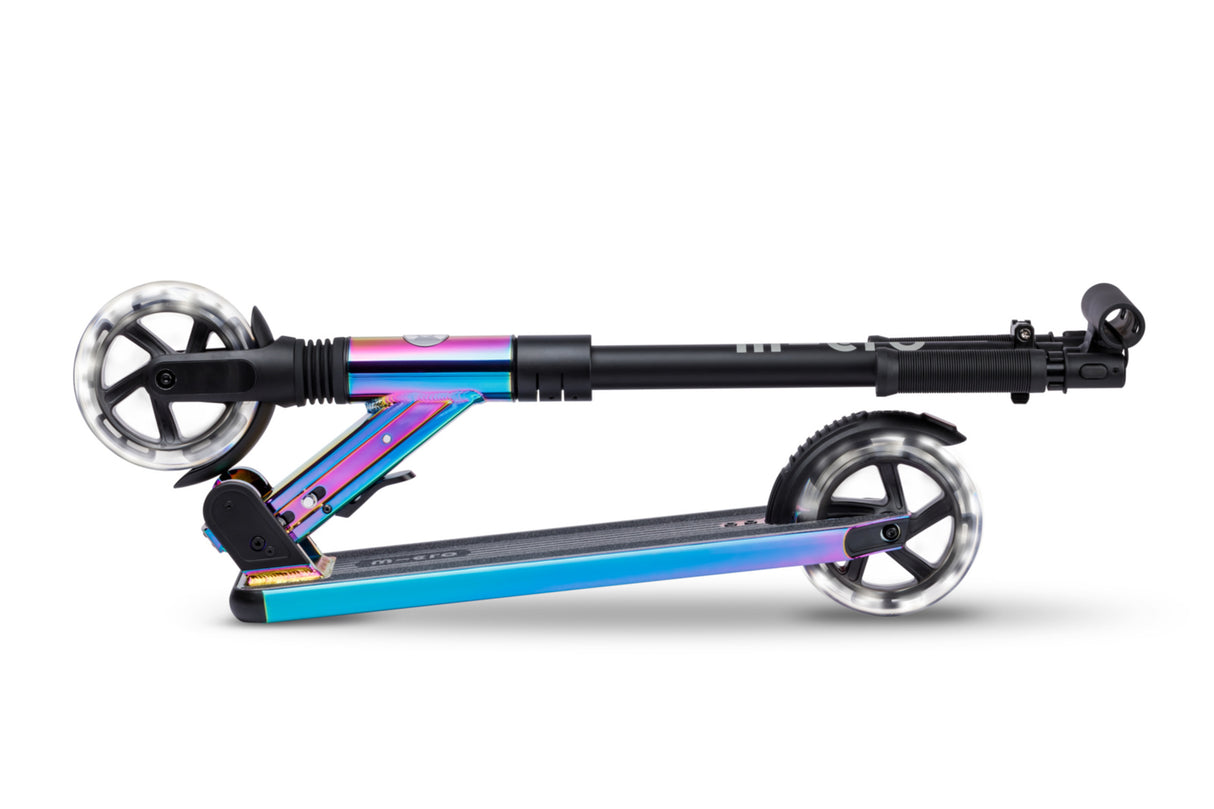 Micro Sprite Suspension - Neochrome
