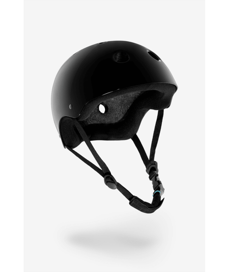 Casque Yepa T-Shell CE Gloss Black