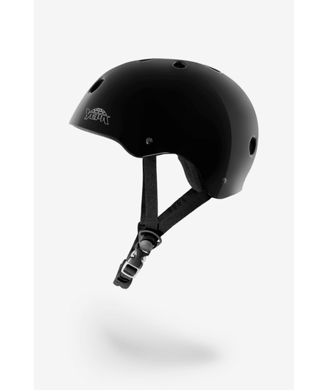 Casque Yepa T-Shell CE Gloss Black
