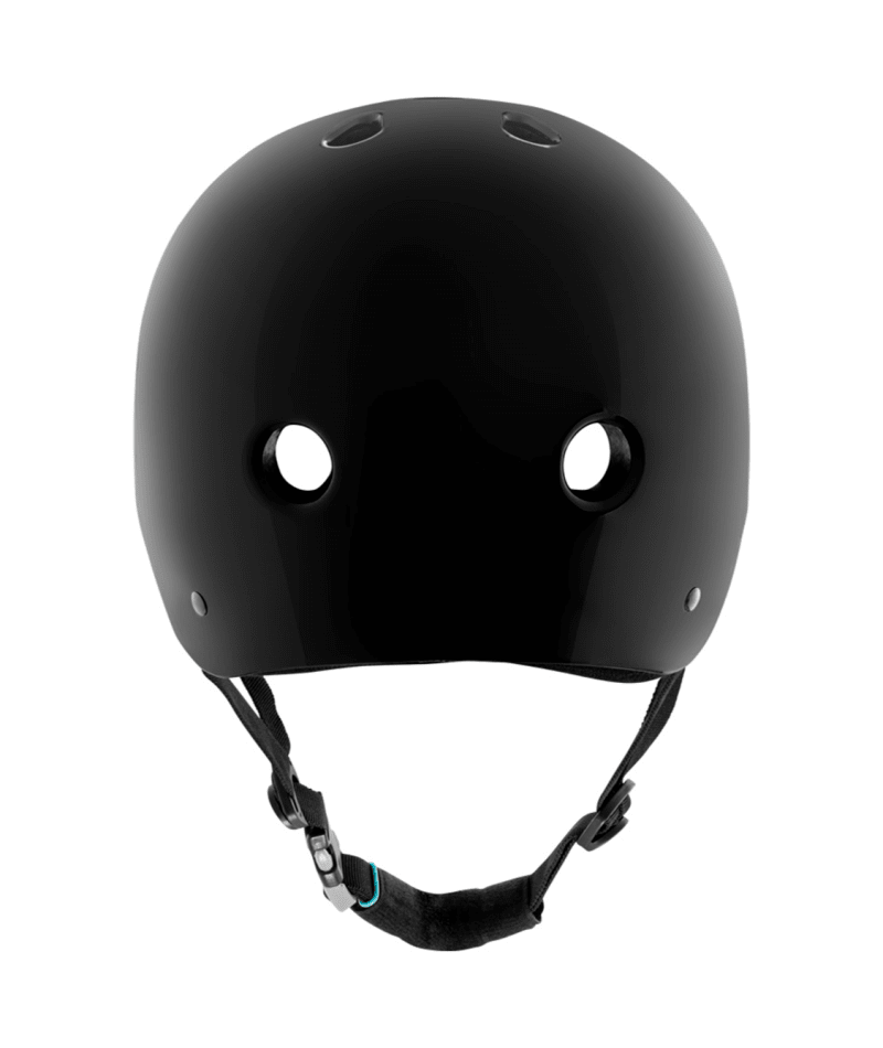 Casque Yepa T-Shell CE Gloss Black