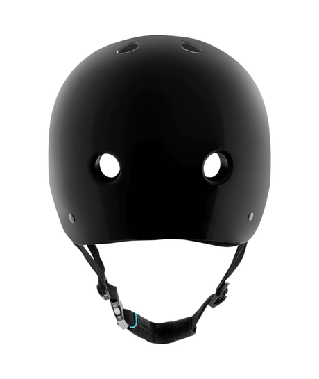 Casque Yepa T-Shell CE Gloss Black