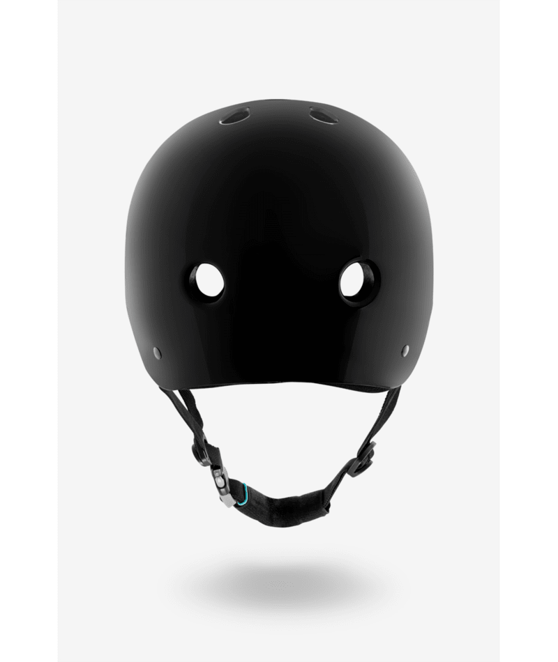 Casque Yepa T-Shell CE Gloss Black