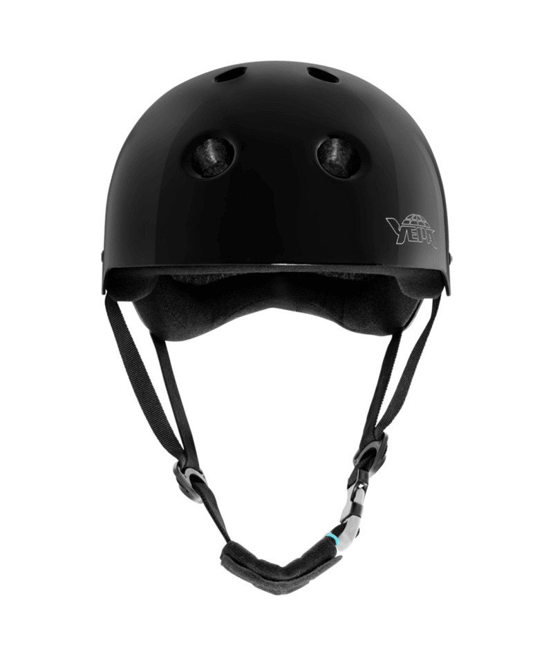 Casque Yepa T-Shell CE Gloss Black