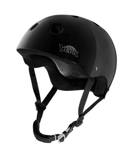 Casque Yepa T-Shell CE Gloss Black