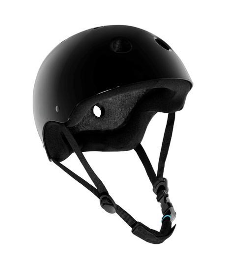Casque Yepa T-Shell CE Gloss Black