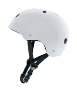 Casque Yepa T-Shell CE Gloss White