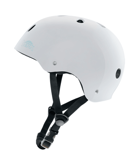 Casque Yepa T-Shell CE Gloss White