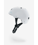 Casque Yepa T-Shell CE Gloss White