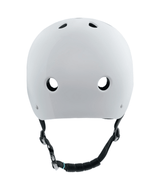 Casque Yepa T-Shell CE Gloss White
