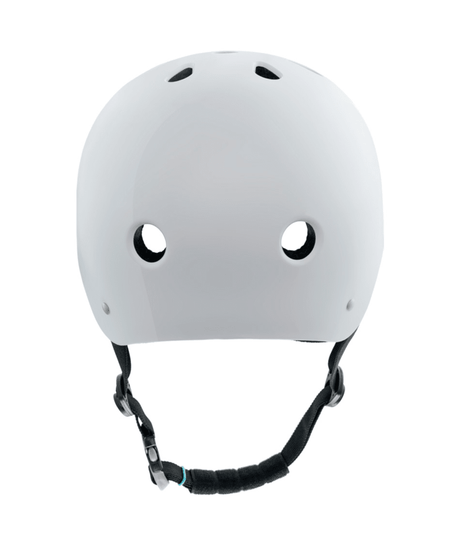 Casque Yepa T-Shell CE Gloss White