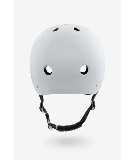 Casque Yepa T-Shell CE Gloss White